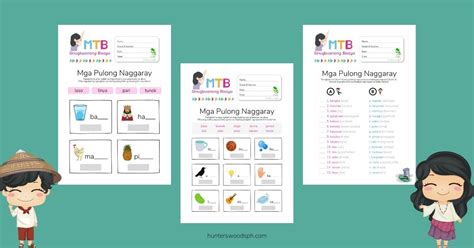 kapulong bisaya examples|Mga Pulong Naggaray: 120 Bisaya Rhyming Words.